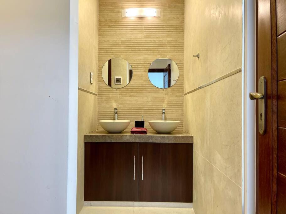 Sucre Center II Apartment Exterior photo