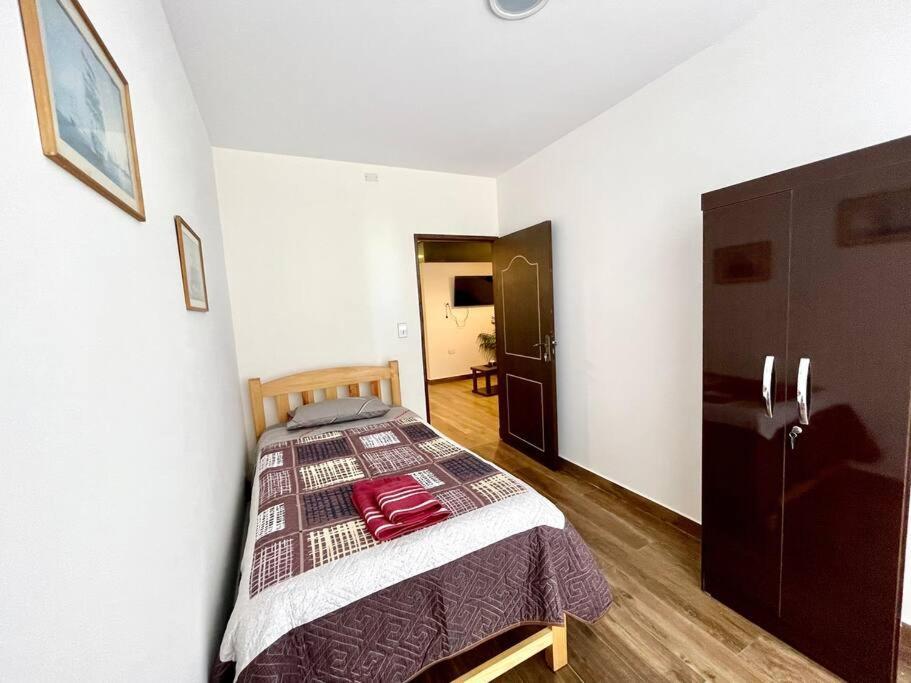 Sucre Center II Apartment Exterior photo